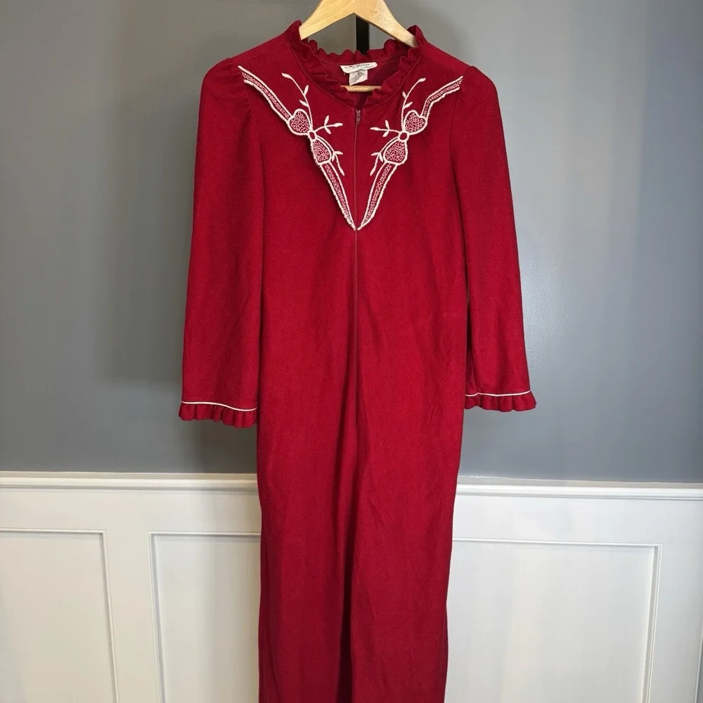 N/A vintage granny